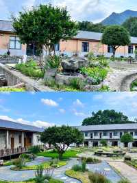 答應我！來靖安一定要住這家民宿！！