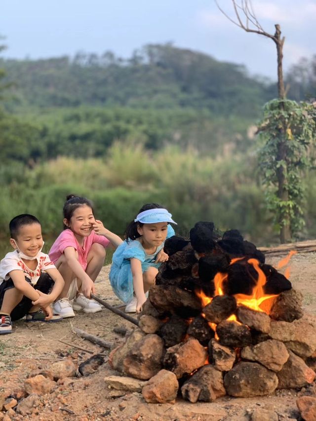 元宵節打卡！這家民宿氛圍感絕了，隨手一拍都是大片