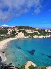 🏝 珠海的世外桃源 - 廟灣島 🏝