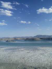 冬天青海西寧-德令哈-青海湖8日遊 美景不容錯過