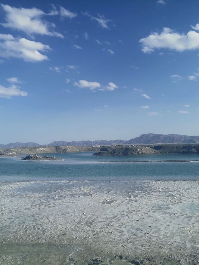 冬天青海西寧-德令哈-青海湖8日遊 美景不容錯過