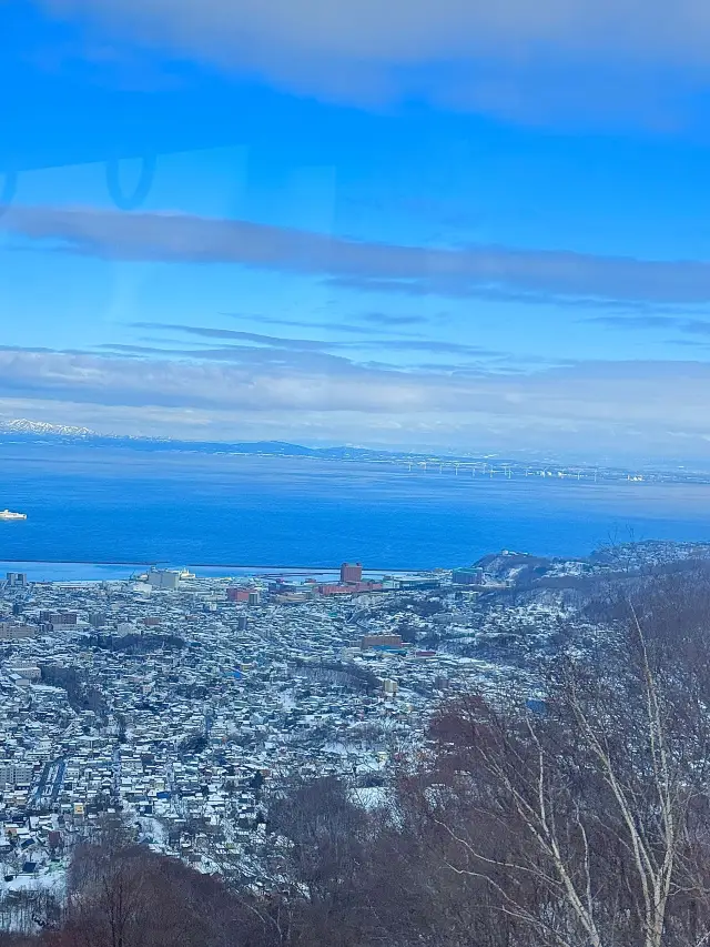 7-Day Japan Tour: Don't Miss Out on the Hot Springs!