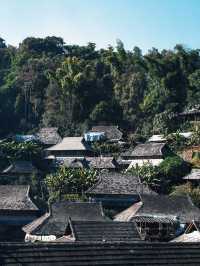 推薦一個遺世獨立又溫暖治癒的地方