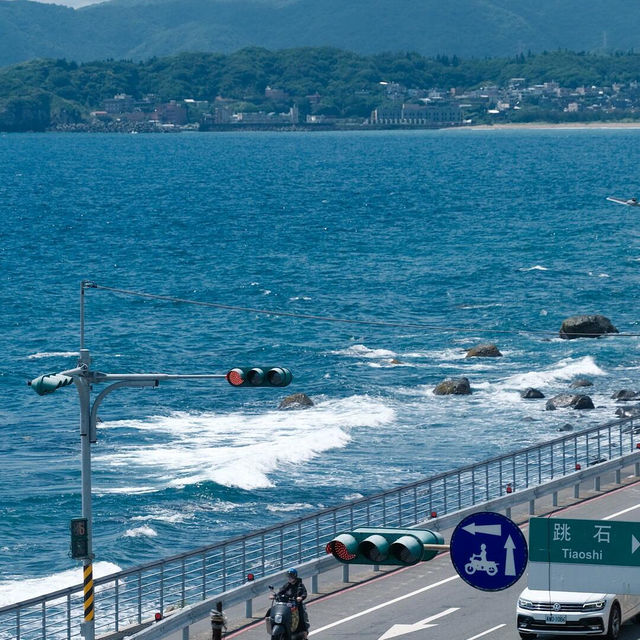 台灣Day - 3｜一日暴走台北重要打卡點