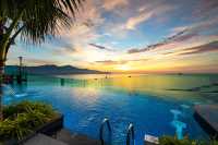 峴港Sala Danang Beach Hotel，驚喜不斷  在峴港的Sala Danang 