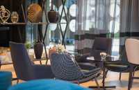 Novotel Ensukhumvit 4：曼谷舒適之選   酒店：Novotel Bangkok