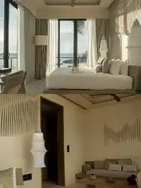 麗貝島秘境，住進畫卷裏！