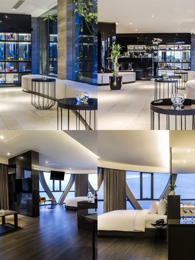 峴港的海灘天堂 Stella Maris Beach酒店   Stella Maris 