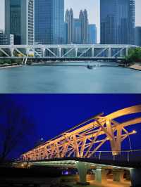 天津海河各座大橋‖一日遊打卡避坑攻略