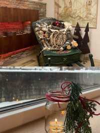 走進奧地利基茨比厄爾｜阿爾卑斯的冰雪童話與田園詩畫
