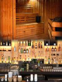馬尼拉艾莎香格里拉酒店：奢華住宿之美