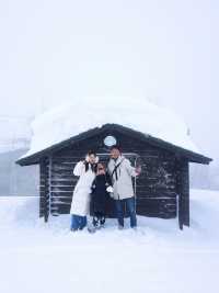 北海道旅行，一定要到訪 TOMAMU 的霧冰平台