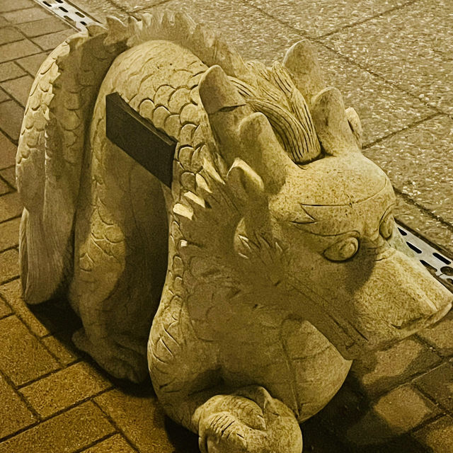 夜游東京成田表參道
