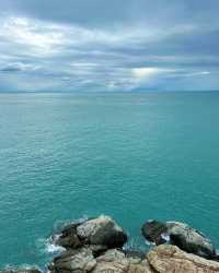 三亞西島漁村 | 藏在海上的梦幻宝藏地