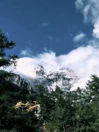 6日暢遊成都-魚子西-理塘，玩轉川西美景