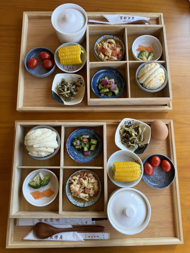 奉國寺：千年古剎的寧靜與莊嚴