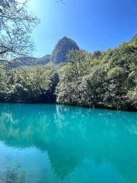 3日暢遊貴陽-荔波-西江千戶苗寨 驚艷你的旅程