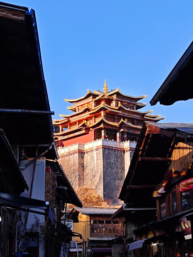 雲南昆明-大理-麗江Citywalk景點一覽