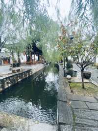 浙江湖州·長興古街-八都岕2/2