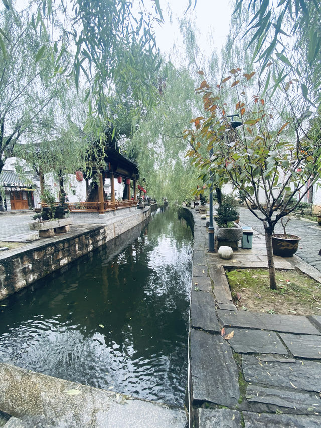 浙江湖州·長興古街-八都岕2/2