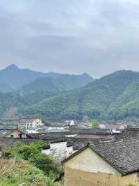 人少景美｜雨季一定要來走一趟馬嶺古道