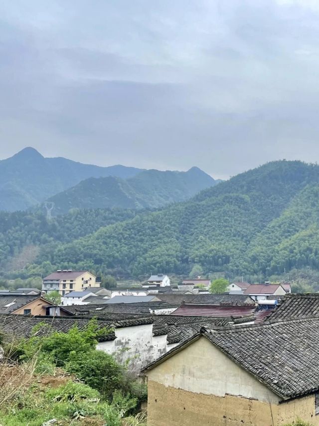 人少景美｜雨季一定要來走一趟馬嶺古道