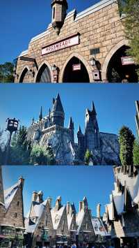 Orlando Universal Studios Two-Day, Two-Park Guide (Leisure Version)