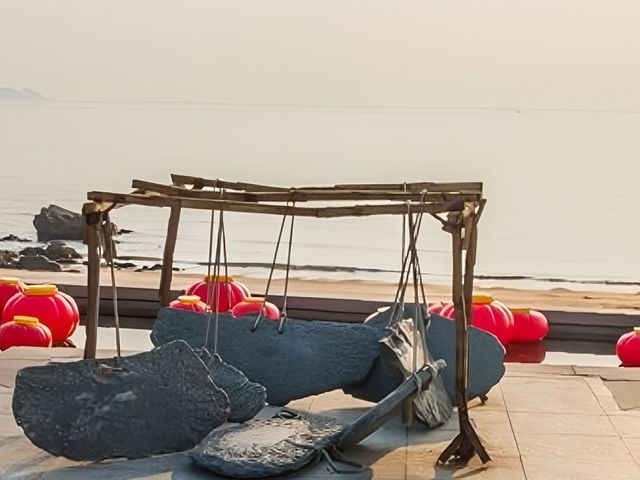 《青島雕塑園，海邊藝術寶藏打卡指南！》