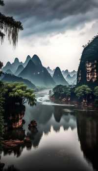 江南第一山景點攻略