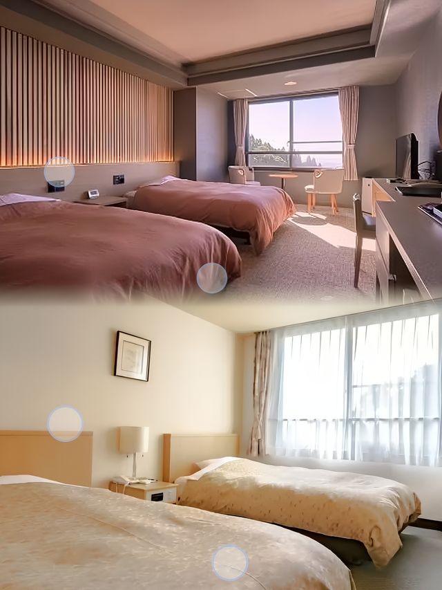 霧島酒店：自然與舒適的鹿兒島之旅