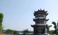 天紫湖生態度假區旅遊攻略