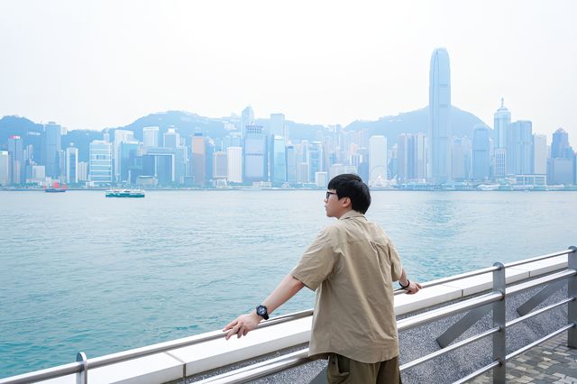 香港遠足｜全運會香港賽區攻略搶先看！！期待
