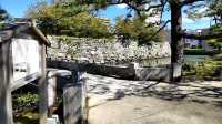 德島的歷史餘韻——德島城遺址公園 