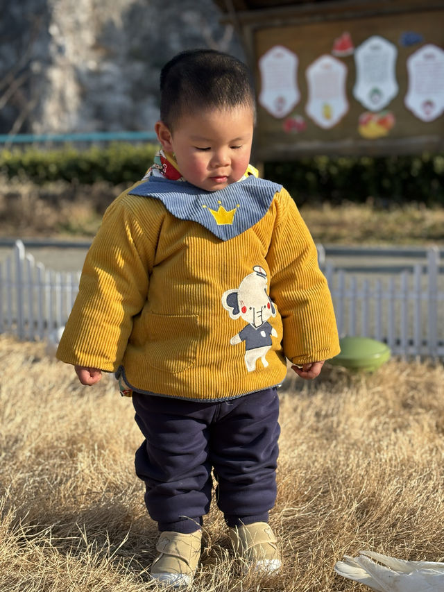 南京蘇家理想村｜適合週末在大自然溜娃的地方，附攻略‌