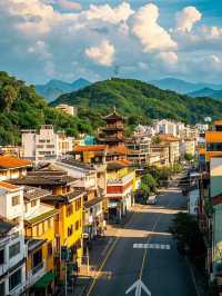 暢玩嘉義市：解鎖三日兩夜的精彩寶島之旅