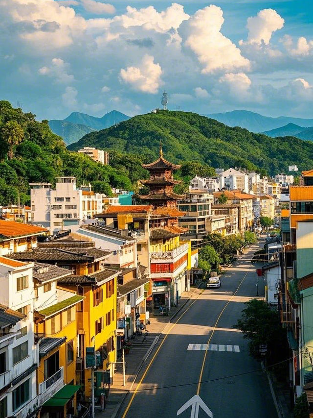 暢玩嘉義市：解鎖三日兩夜的精彩寶島之旅