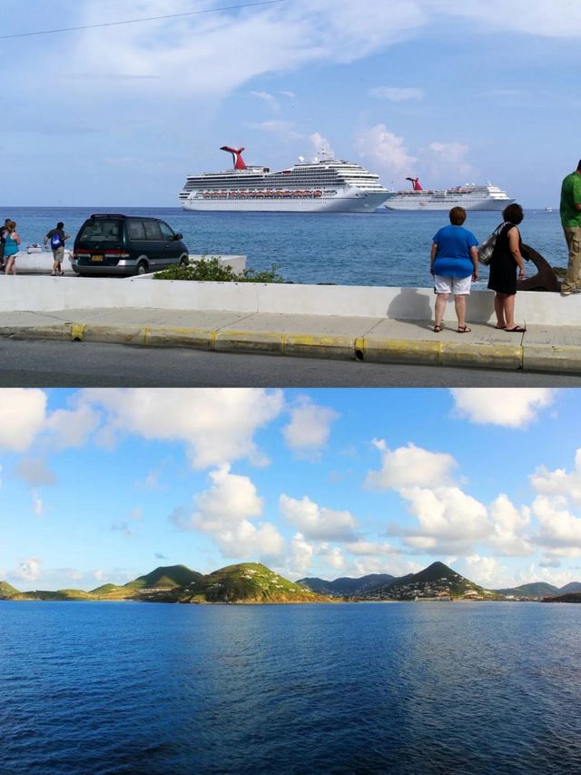 開曼群島大開曼島旅遊攻略來啦！