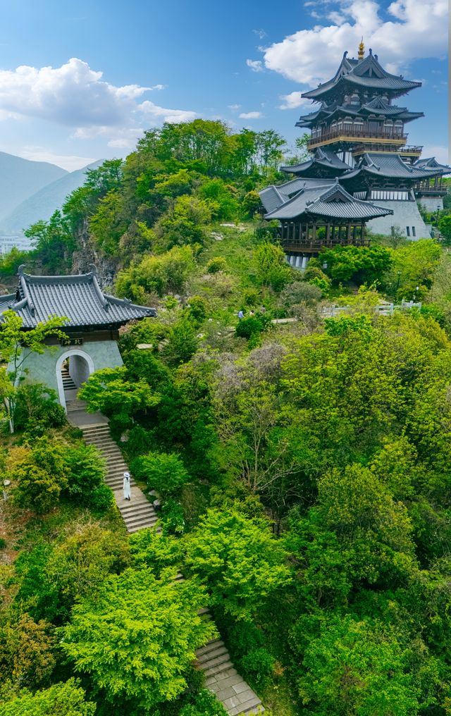 宜興人的嘴真嚴藏着這麼多好地方