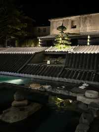 遊玩 | 揭陽雲湯山溫泉酒店