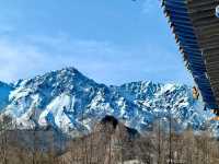 馬蹄寺