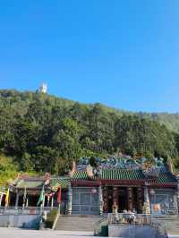 五身媽祖