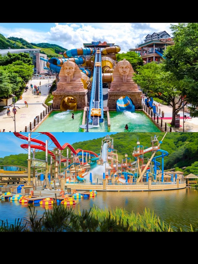 索諾·菲利斯維瓦爾第樂園，打造專屬於你的快樂魔法世界！