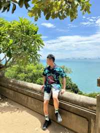 🇻🇳越南峴港觀音山