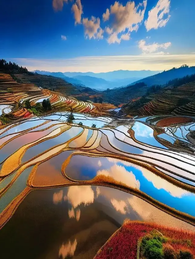 6-Day Trip Through Honghe: Say Goodbye to a Boring Holiday