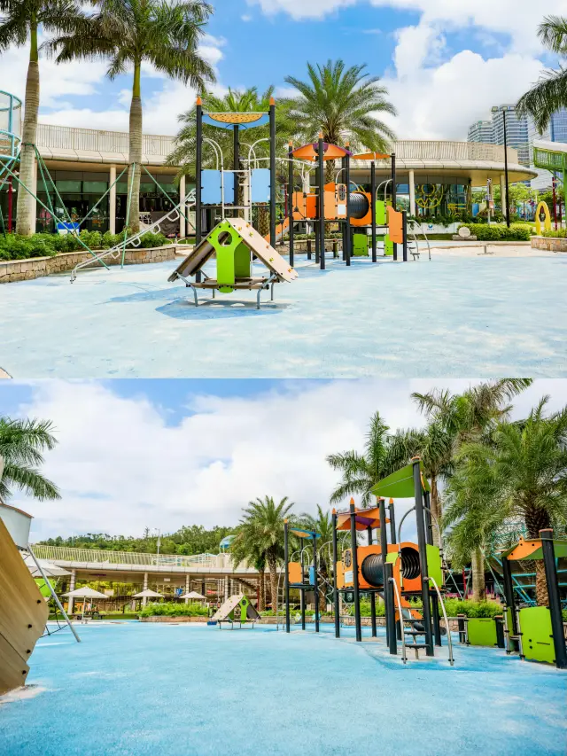 珠海賞月私藏玩法大公開！人少景美快啲嚟～