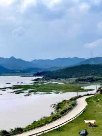 寧波·象山兩日遊攻略