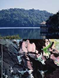 探索雲南普洱嘅西盟勐梭龍潭