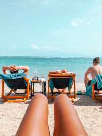 查汶海灘 | Lub d Koh Samui 的派對勝地   酒店：Lub d Koh Samui