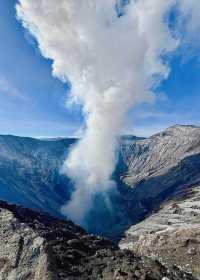 此生必去！印尼火山瀑布雙神蹟保姆級攻略