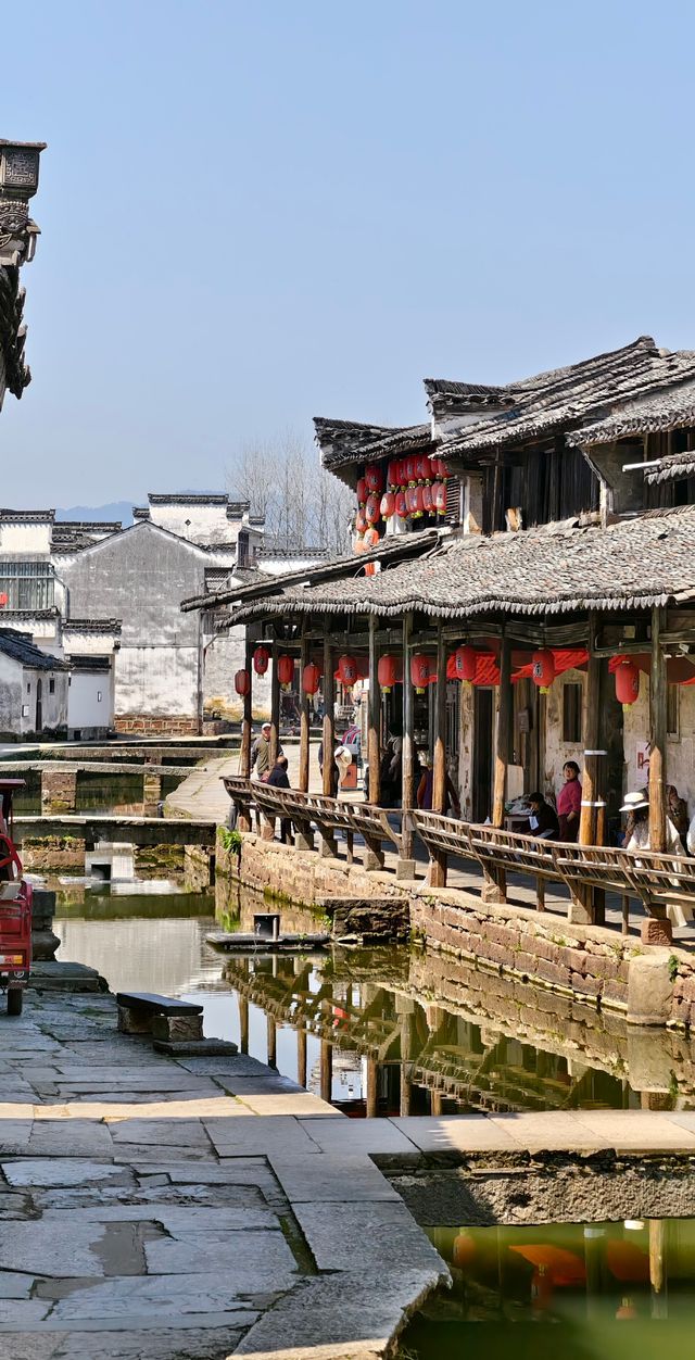 唐模